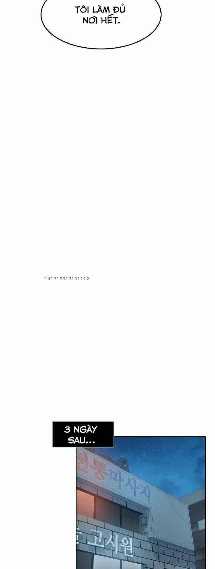 Người Chơi Cấp 1 Chapter 3 - Trang 2