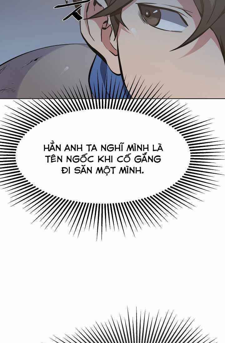 Người Chơi Cấp 1 Chapter 3 - Trang 2