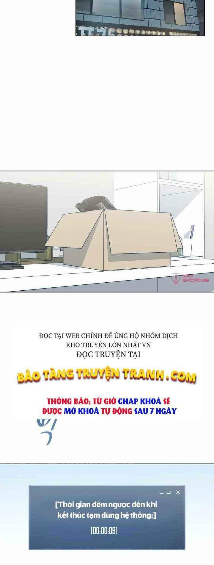 Người Chơi Cấp 1 Chapter 3 - Trang 2