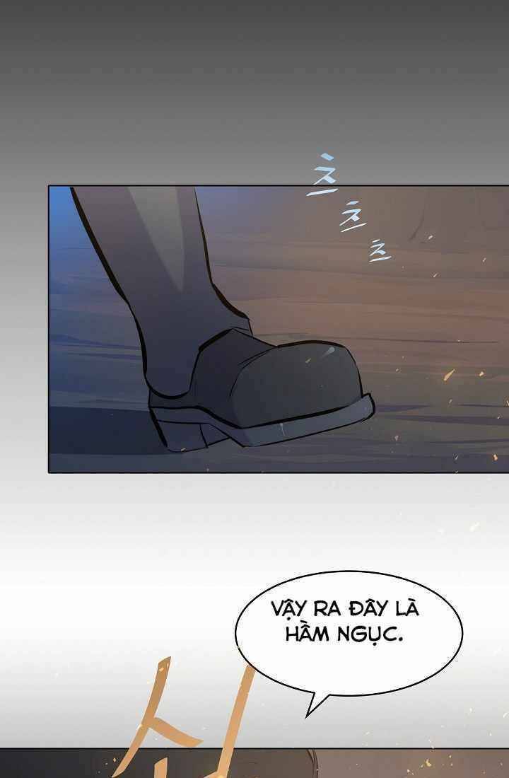 Người Chơi Cấp 1 Chapter 3 - Trang 2