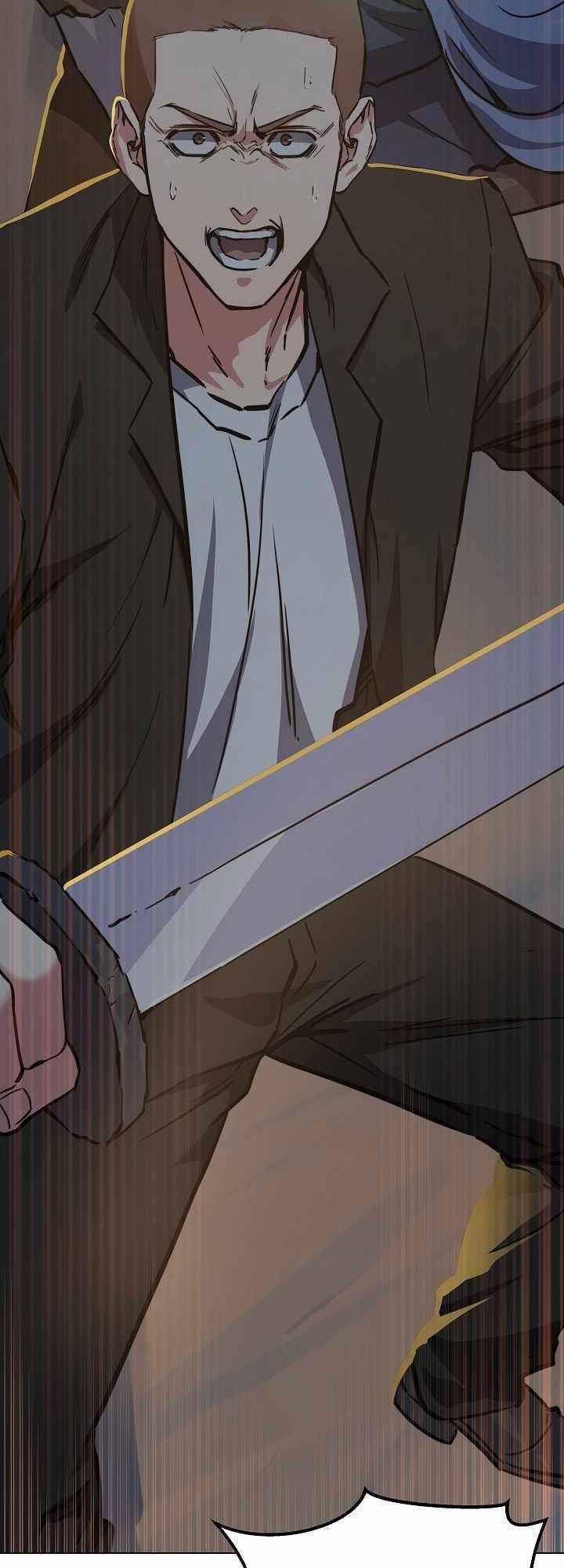 Người Chơi Cấp 1 Chapter 3 - Trang 2