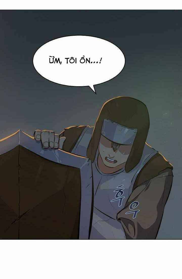 Người Chơi Cấp 1 Chapter 3 - Trang 2