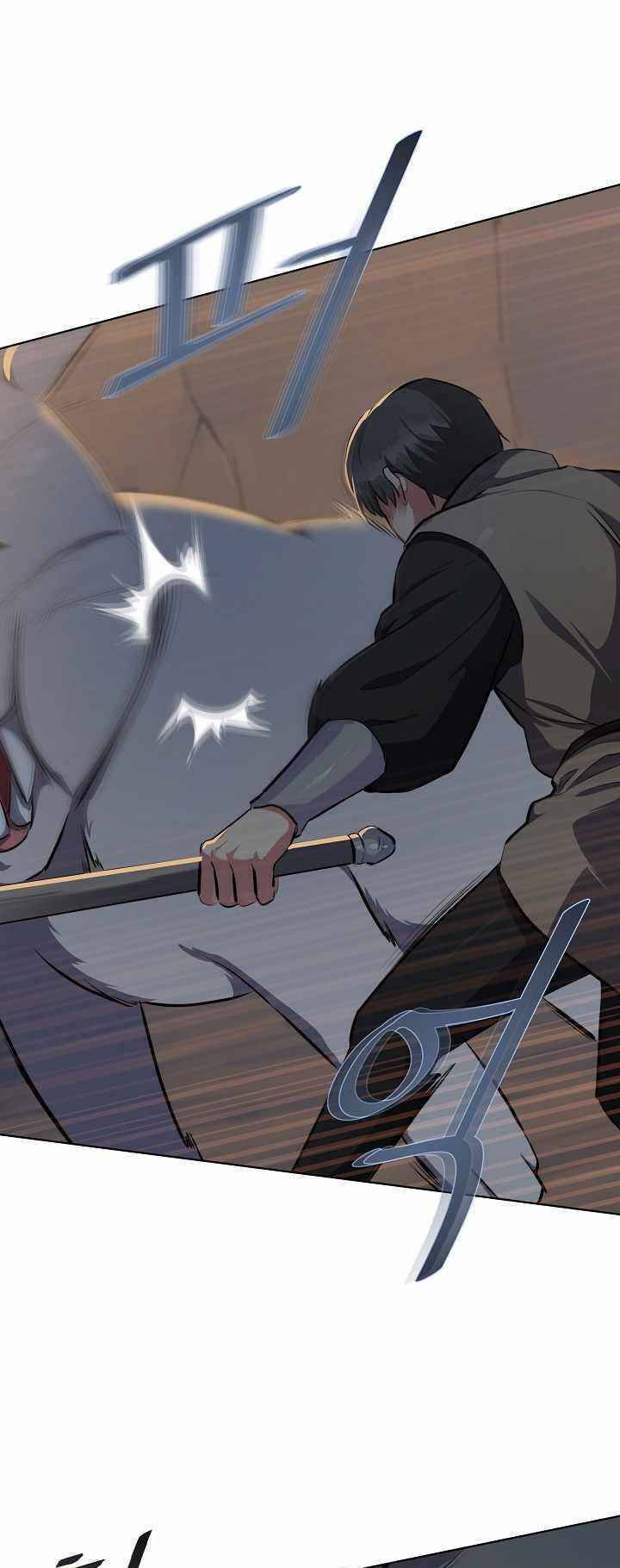 Người Chơi Cấp 1 Chapter 3 - Trang 2