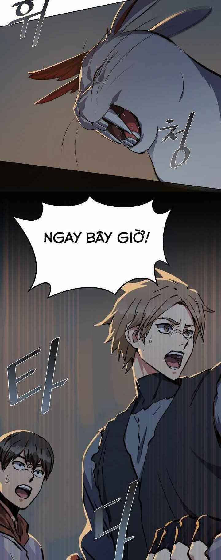 Người Chơi Cấp 1 Chapter 3 - Trang 2