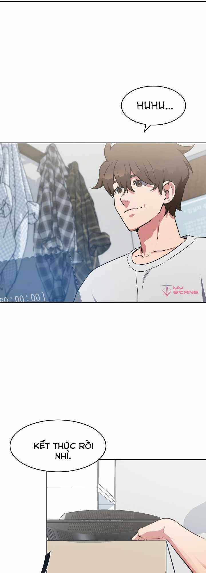 Người Chơi Cấp 1 Chapter 3 - Trang 2