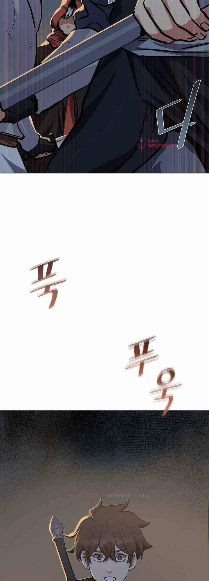 Người Chơi Cấp 1 Chapter 3 - Trang 2