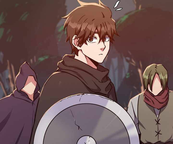 Người Chơi Cấp 1 Chapter 30 - Trang 2