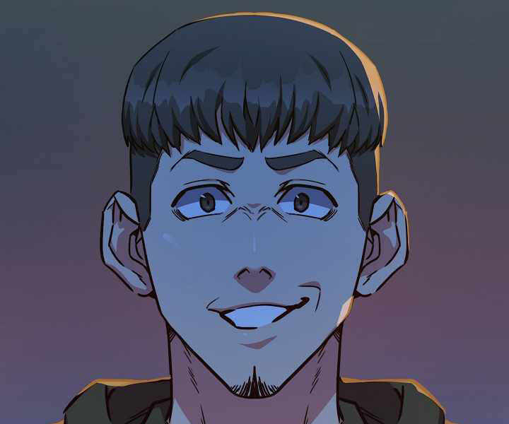 Người Chơi Cấp 1 Chapter 30 - Trang 2