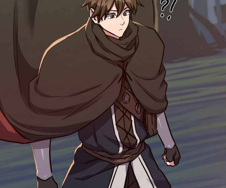 Người Chơi Cấp 1 Chapter 30 - Trang 2