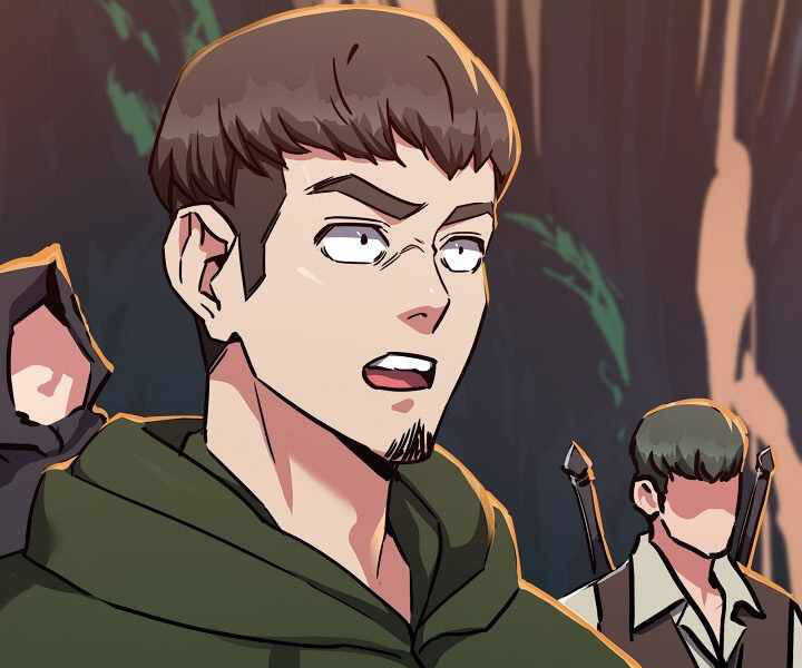 Người Chơi Cấp 1 Chapter 30 - Trang 2