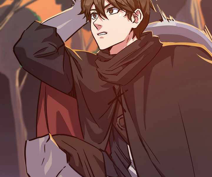 Người Chơi Cấp 1 Chapter 31 - Trang 2