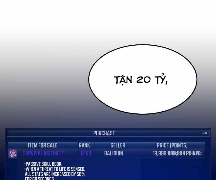 Người Chơi Cấp 1 Chapter 31 - Trang 2