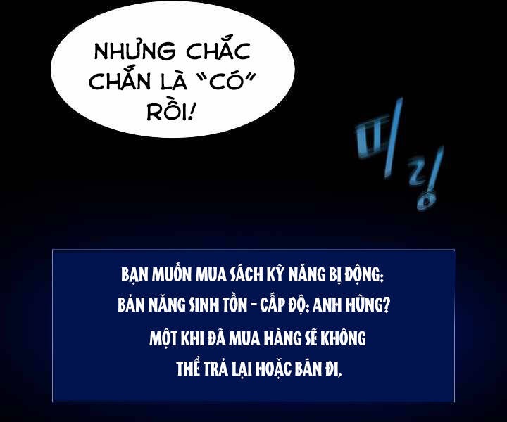 Người Chơi Cấp 1 Chapter 31 - Trang 2