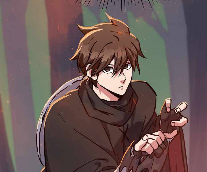 Người Chơi Cấp 1 Chapter 31 - Trang 2