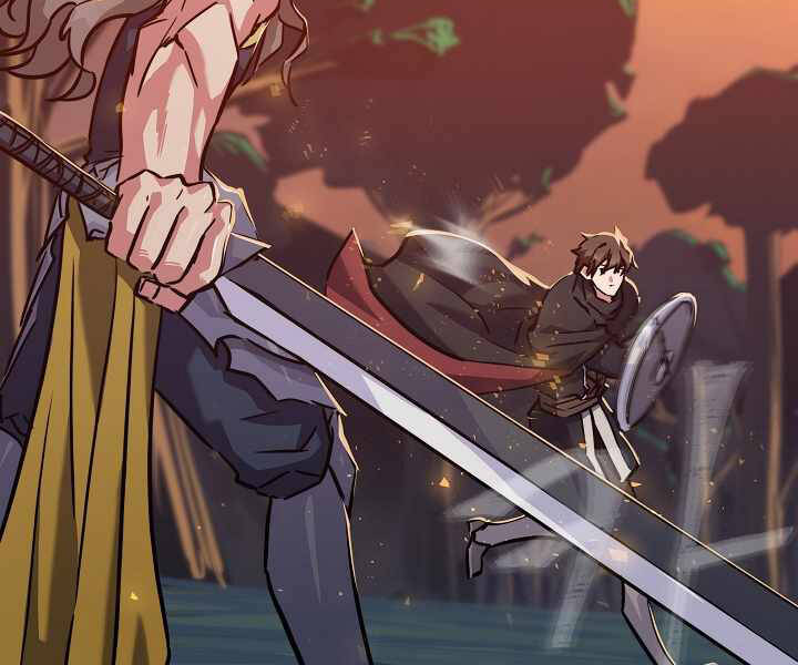 Người Chơi Cấp 1 Chapter 31 - Trang 2