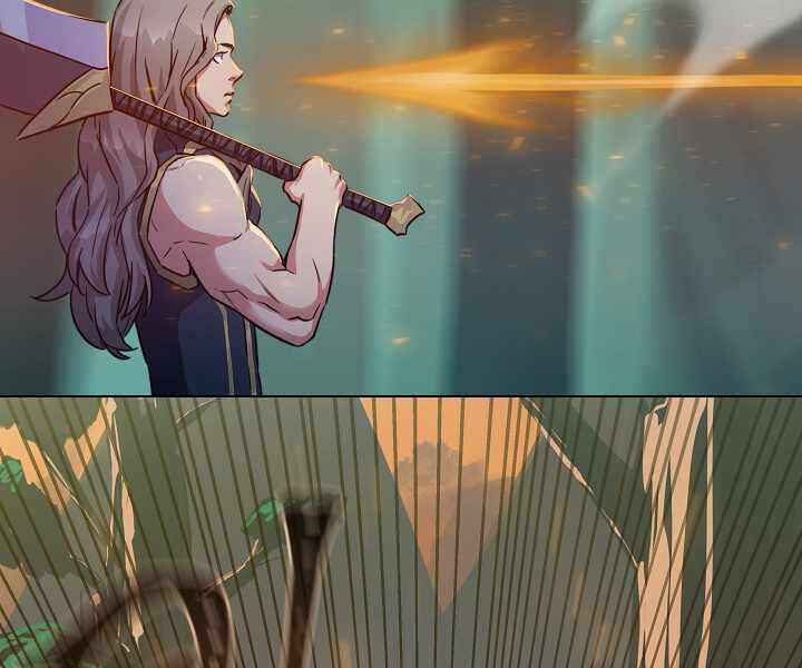 Người Chơi Cấp 1 Chapter 31 - Trang 2