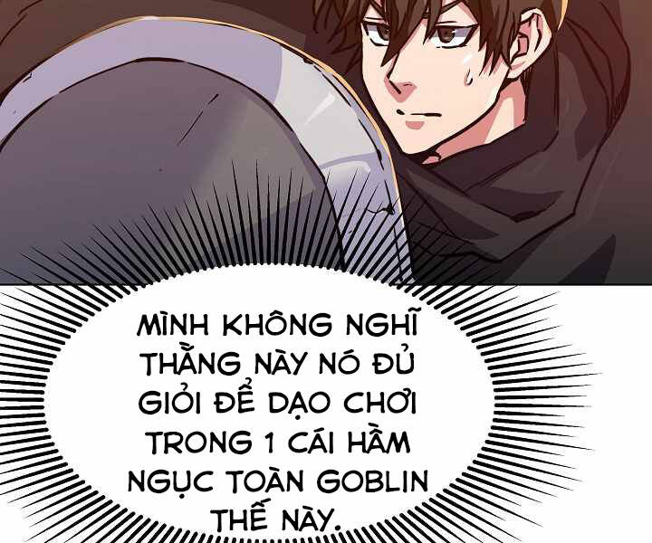 Người Chơi Cấp 1 Chapter 31 - Trang 2