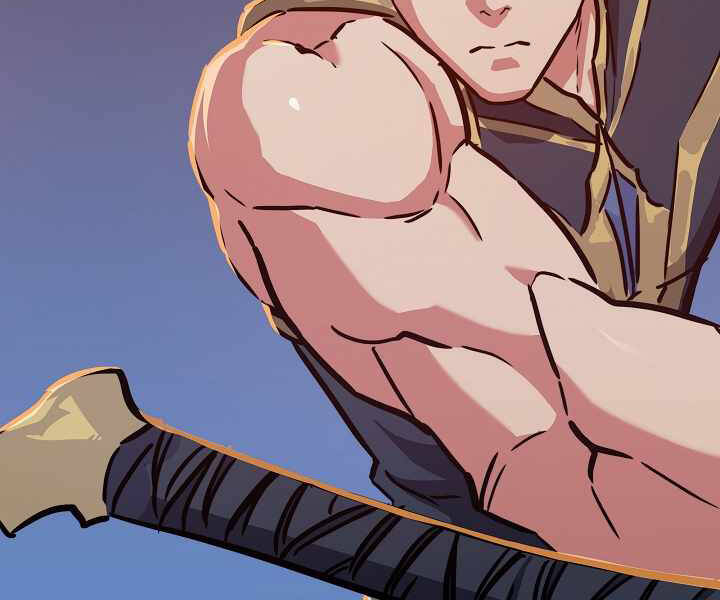 Người Chơi Cấp 1 Chapter 31 - Trang 2