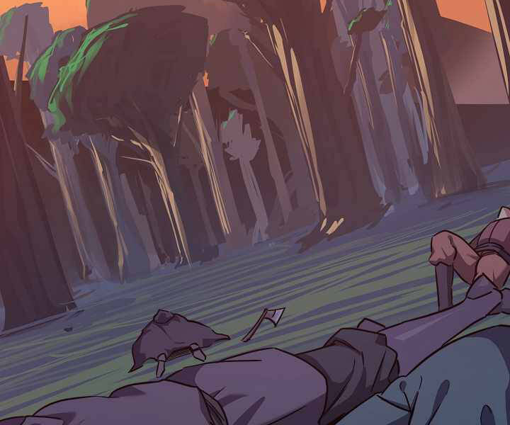 Người Chơi Cấp 1 Chapter 32 - Trang 2