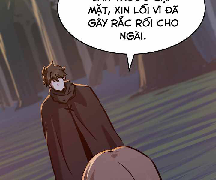 Người Chơi Cấp 1 Chapter 32 - Trang 2