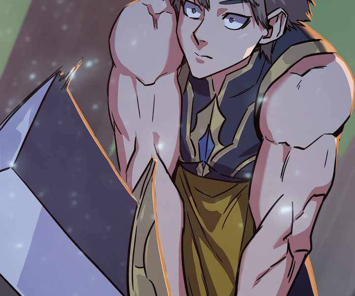 Người Chơi Cấp 1 Chapter 32 - Trang 2