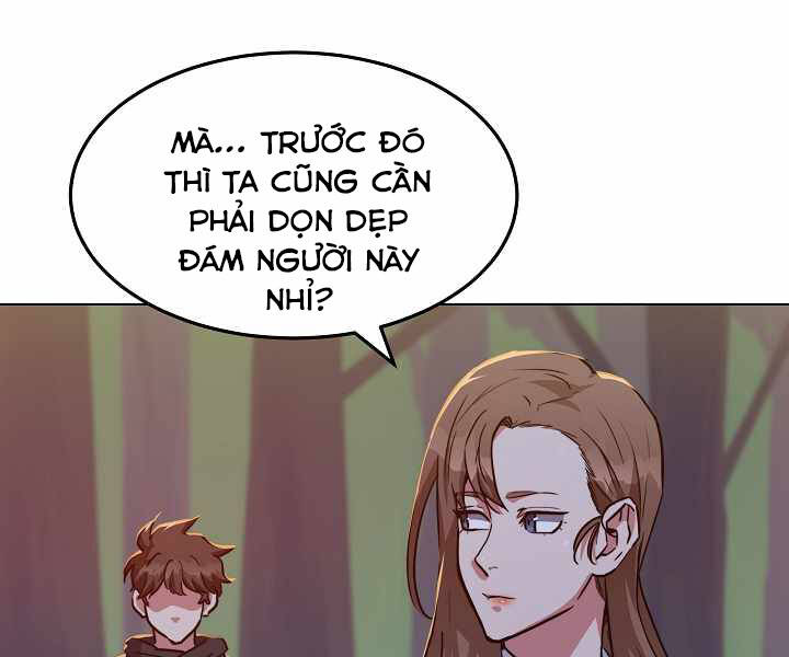 Người Chơi Cấp 1 Chapter 32 - Trang 2