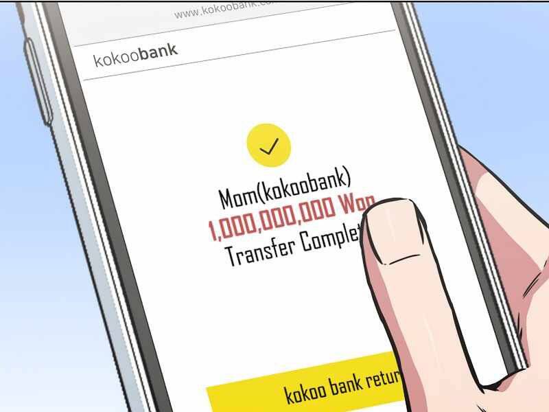 Người Chơi Cấp 1 Chapter 36 - Trang 2