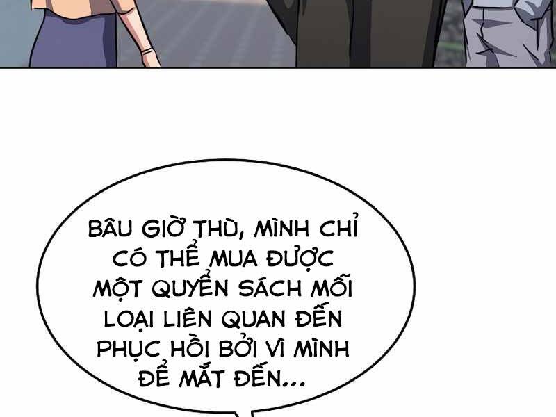 Người Chơi Cấp 1 Chapter 36 - Trang 2