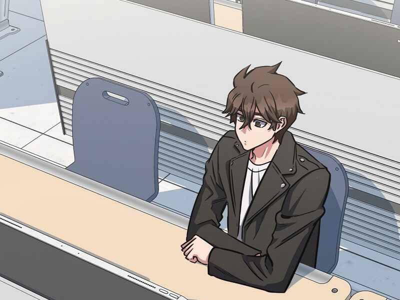 Người Chơi Cấp 1 Chapter 36 - Trang 2