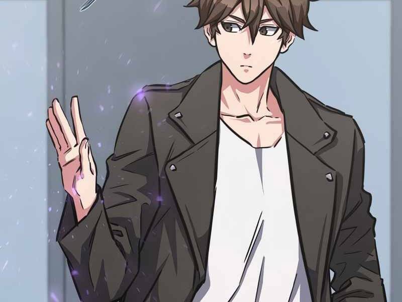 Người Chơi Cấp 1 Chapter 36 - Trang 2