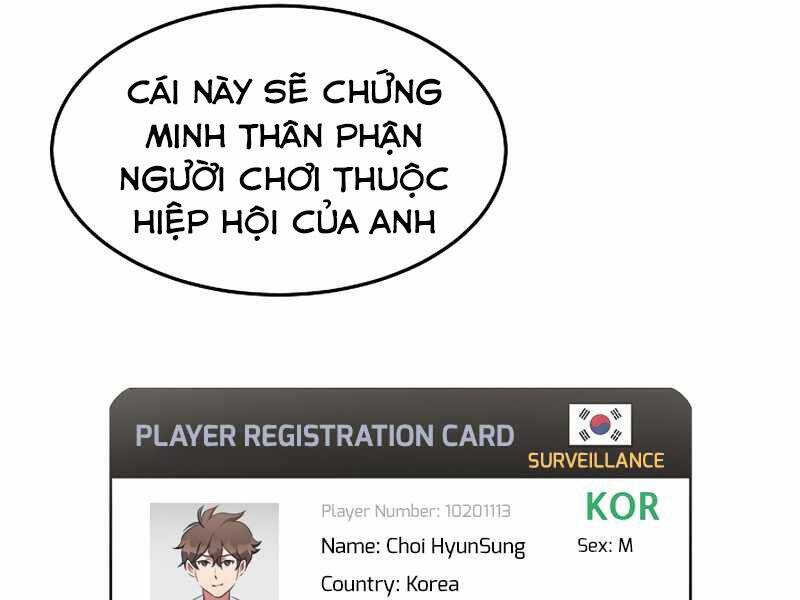 Người Chơi Cấp 1 Chapter 36 - Trang 2