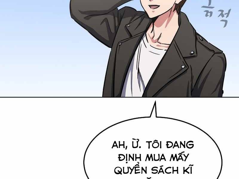 Người Chơi Cấp 1 Chapter 36 - Trang 2