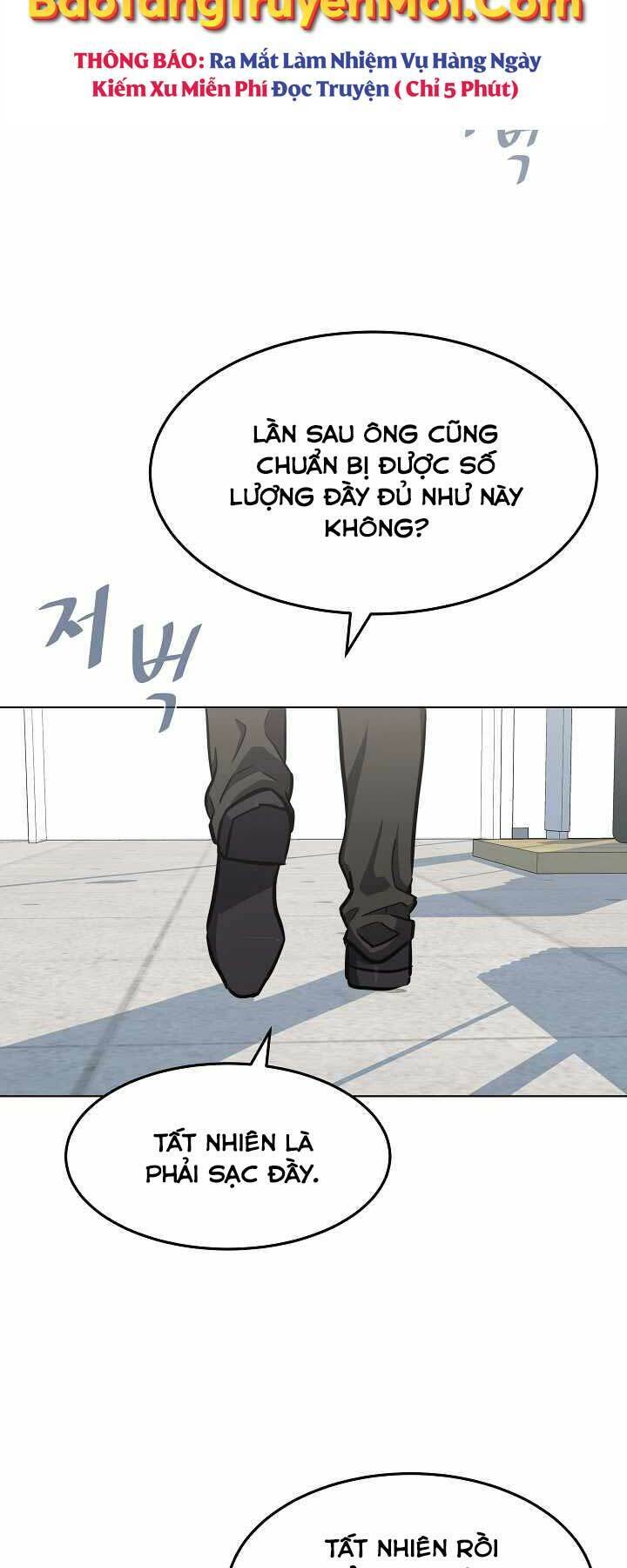 Người Chơi Cấp 1 Chapter 37 - Trang 2