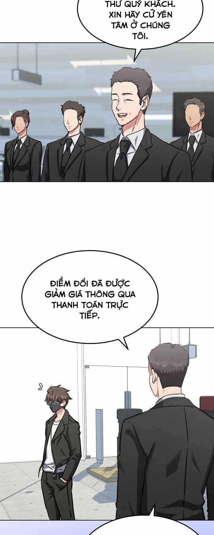 Người Chơi Cấp 1 Chapter 37 - Trang 2