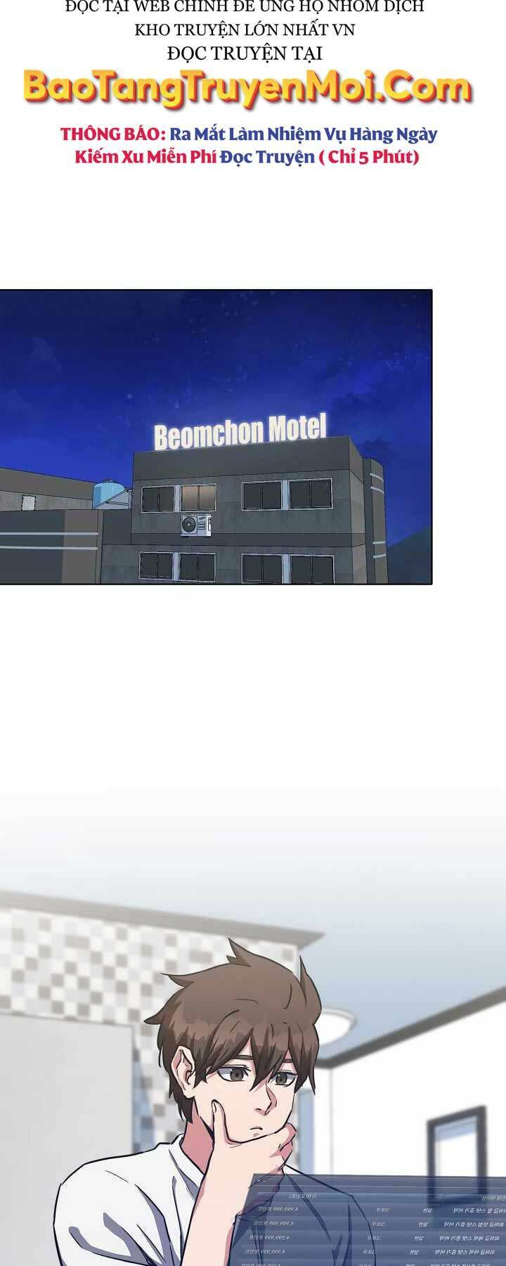 Người Chơi Cấp 1 Chapter 37 - Trang 2