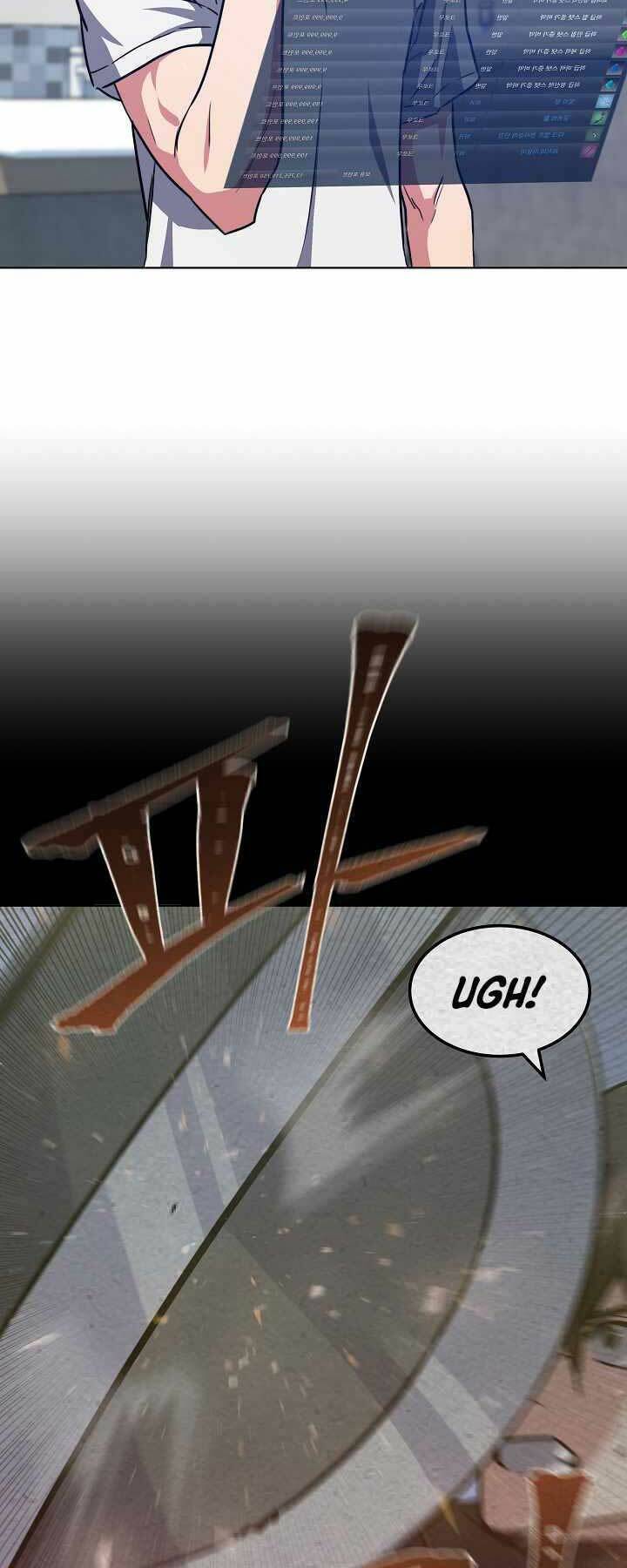 Người Chơi Cấp 1 Chapter 37 - Trang 2