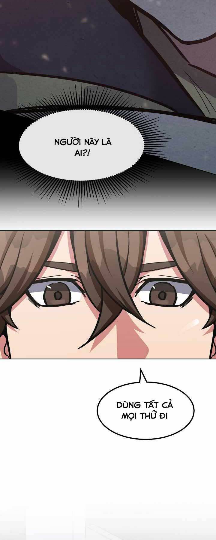 Người Chơi Cấp 1 Chapter 37 - Trang 2
