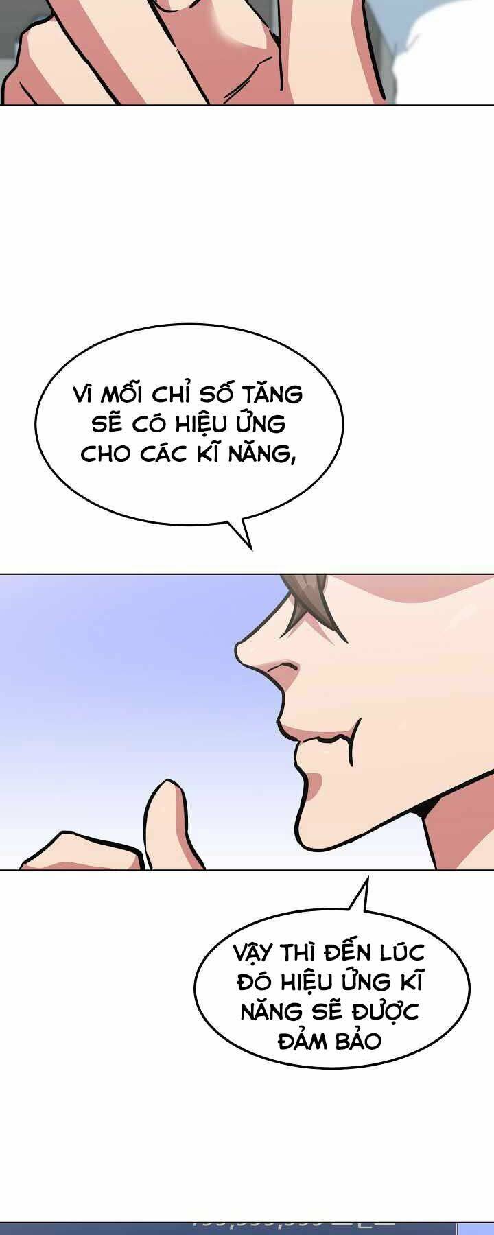 Người Chơi Cấp 1 Chapter 37 - Trang 2