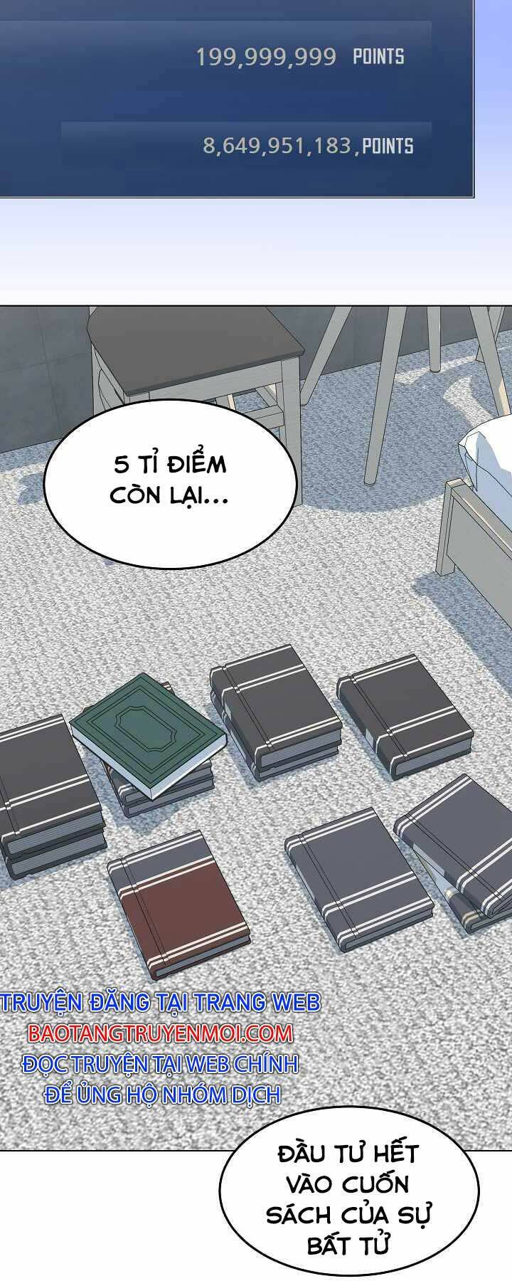 Người Chơi Cấp 1 Chapter 37 - Trang 2