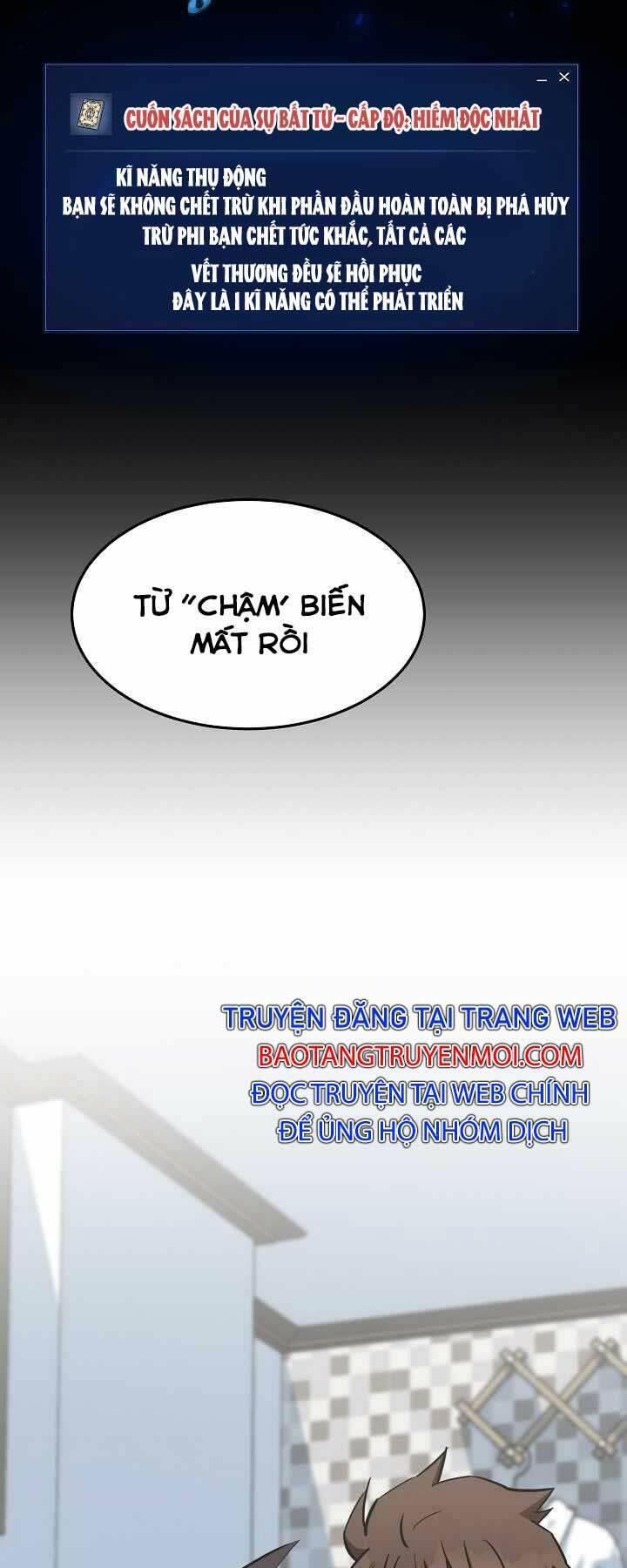 Người Chơi Cấp 1 Chapter 37 - Trang 2