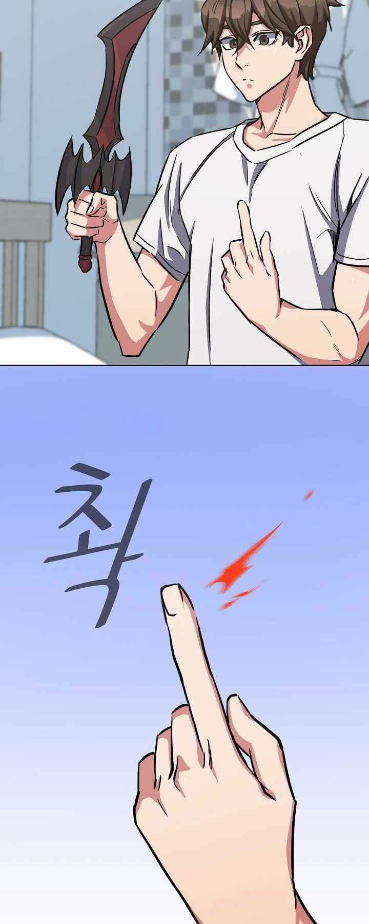 Người Chơi Cấp 1 Chapter 37 - Trang 2