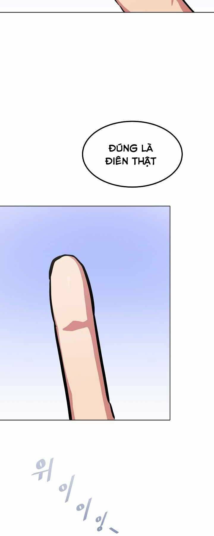 Người Chơi Cấp 1 Chapter 37 - Trang 2