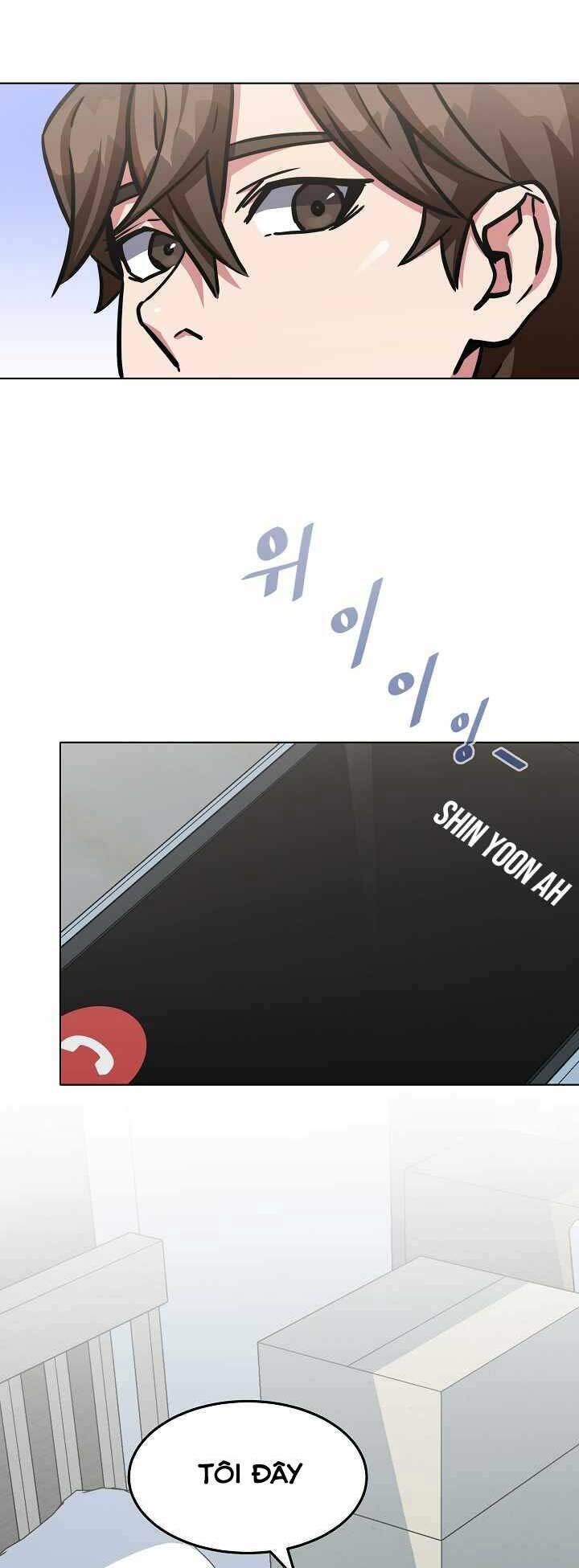 Người Chơi Cấp 1 Chapter 37 - Trang 2