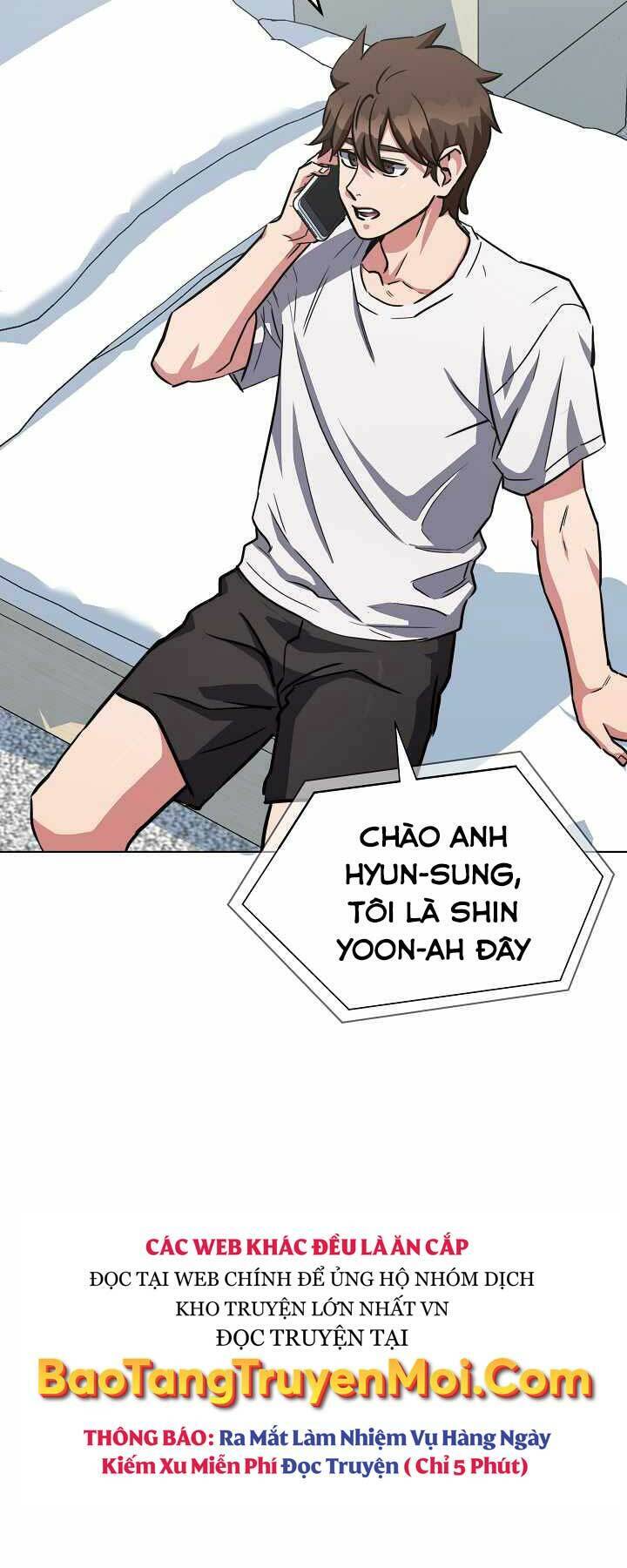 Người Chơi Cấp 1 Chapter 37 - Trang 2