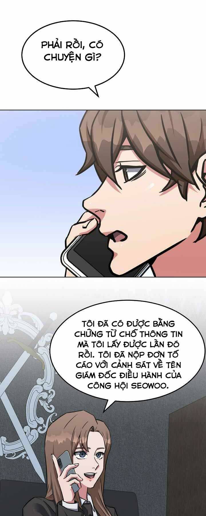 Người Chơi Cấp 1 Chapter 37 - Trang 2