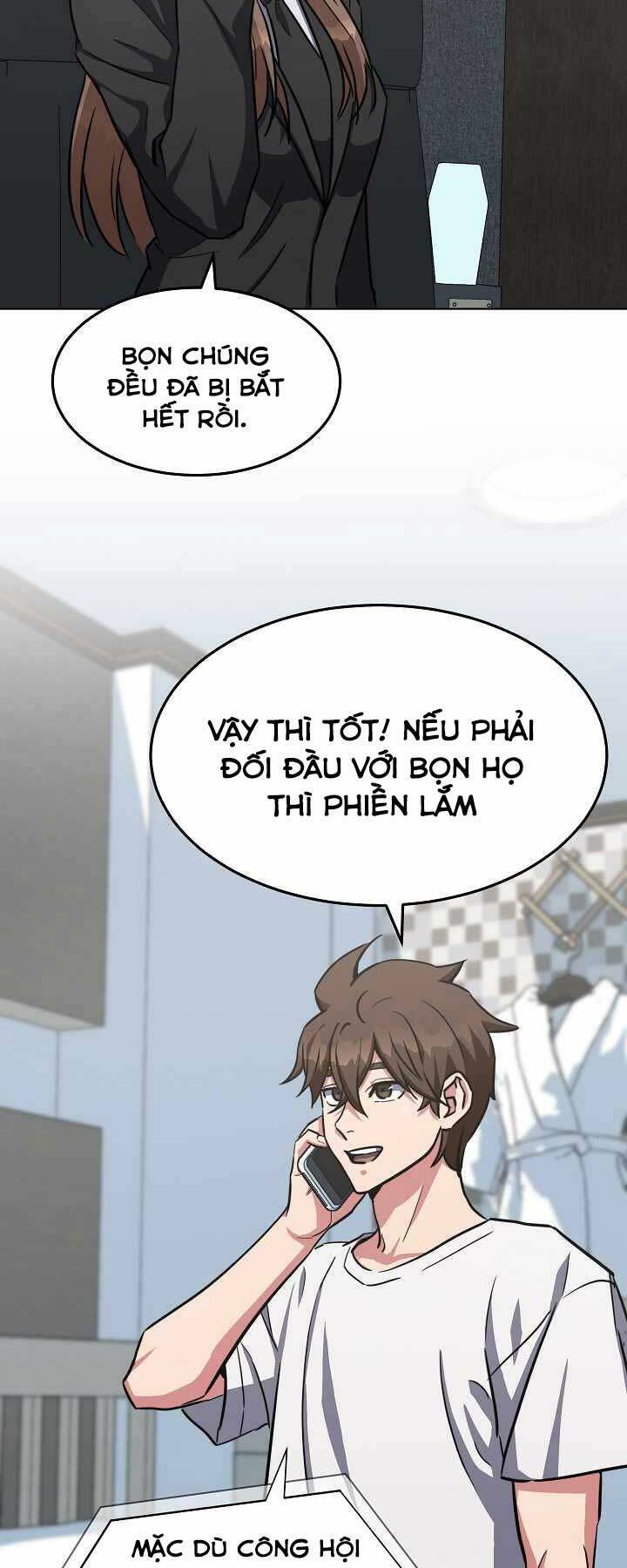 Người Chơi Cấp 1 Chapter 37 - Trang 2