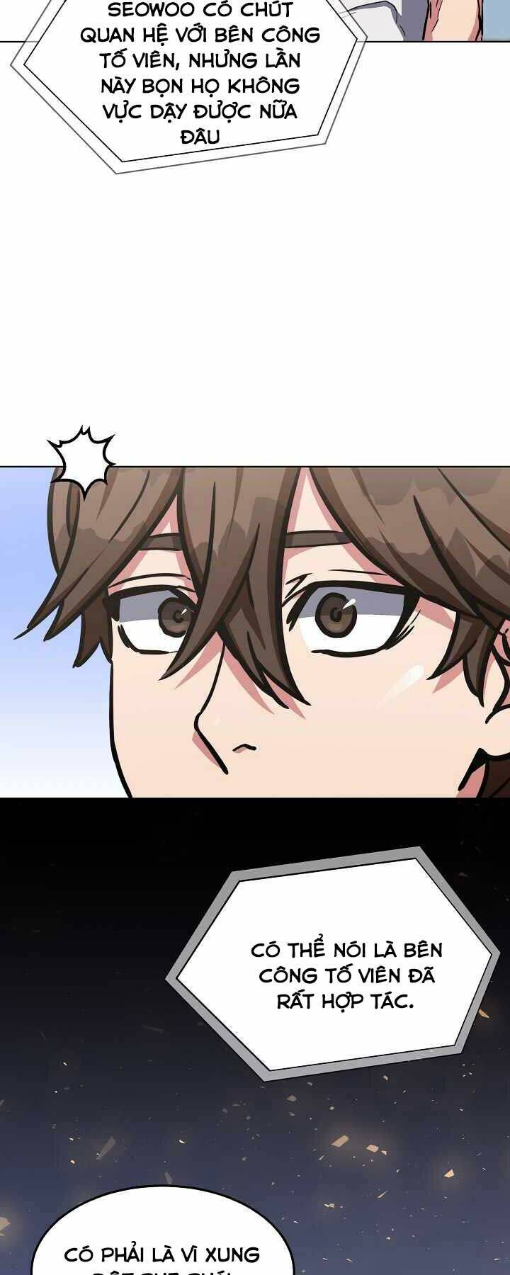 Người Chơi Cấp 1 Chapter 37 - Trang 2