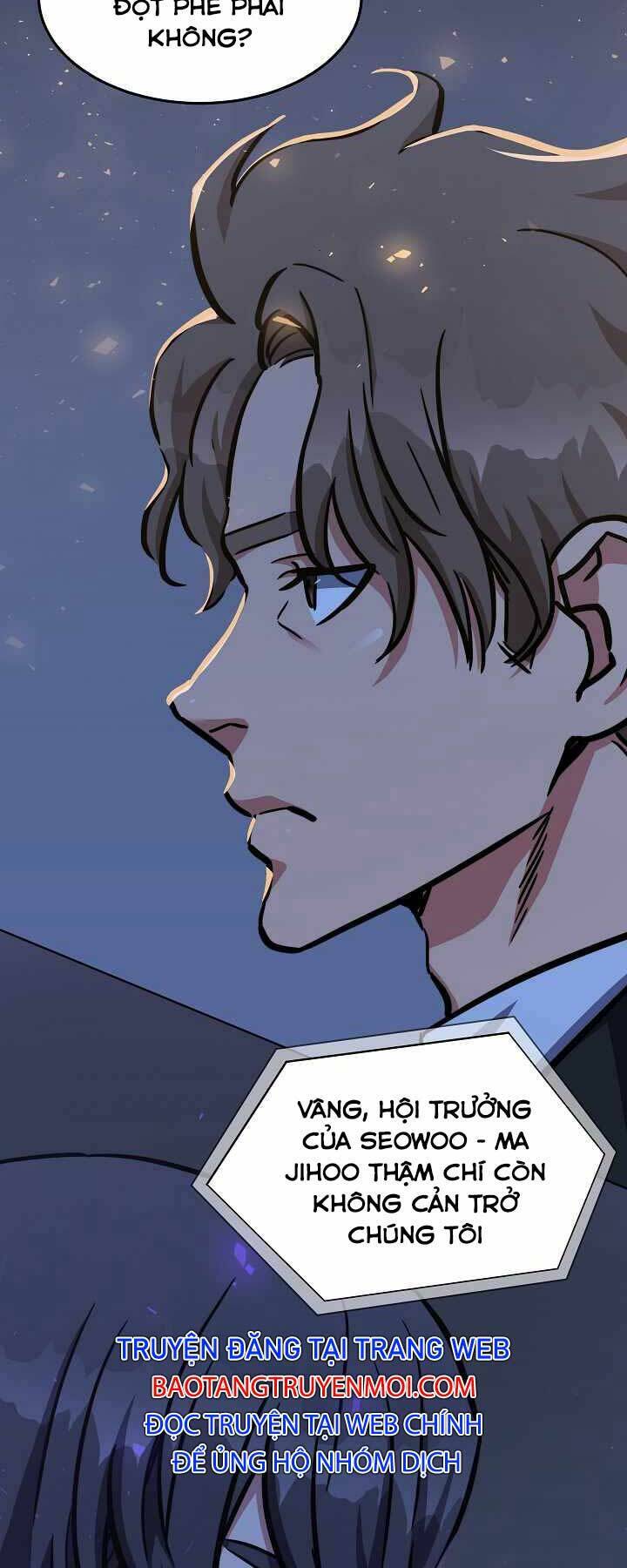 Người Chơi Cấp 1 Chapter 37 - Trang 2