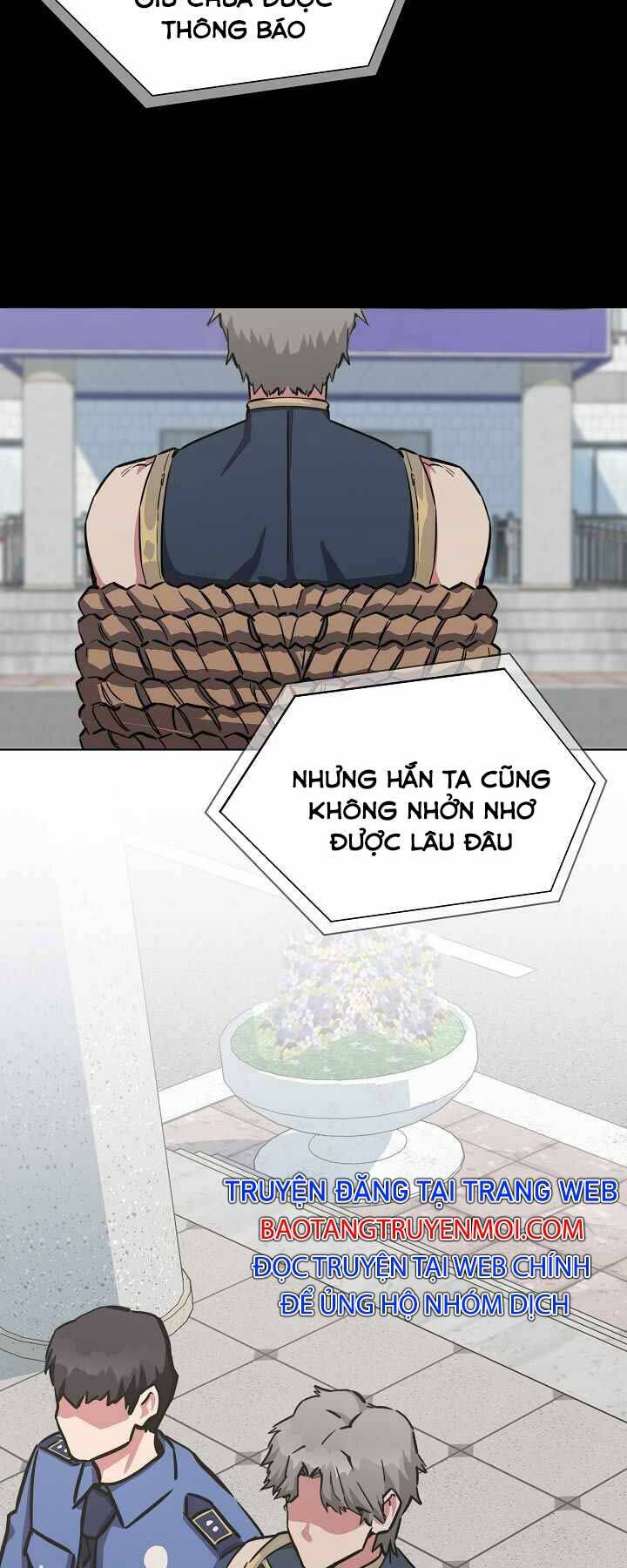 Người Chơi Cấp 1 Chapter 37 - Trang 2