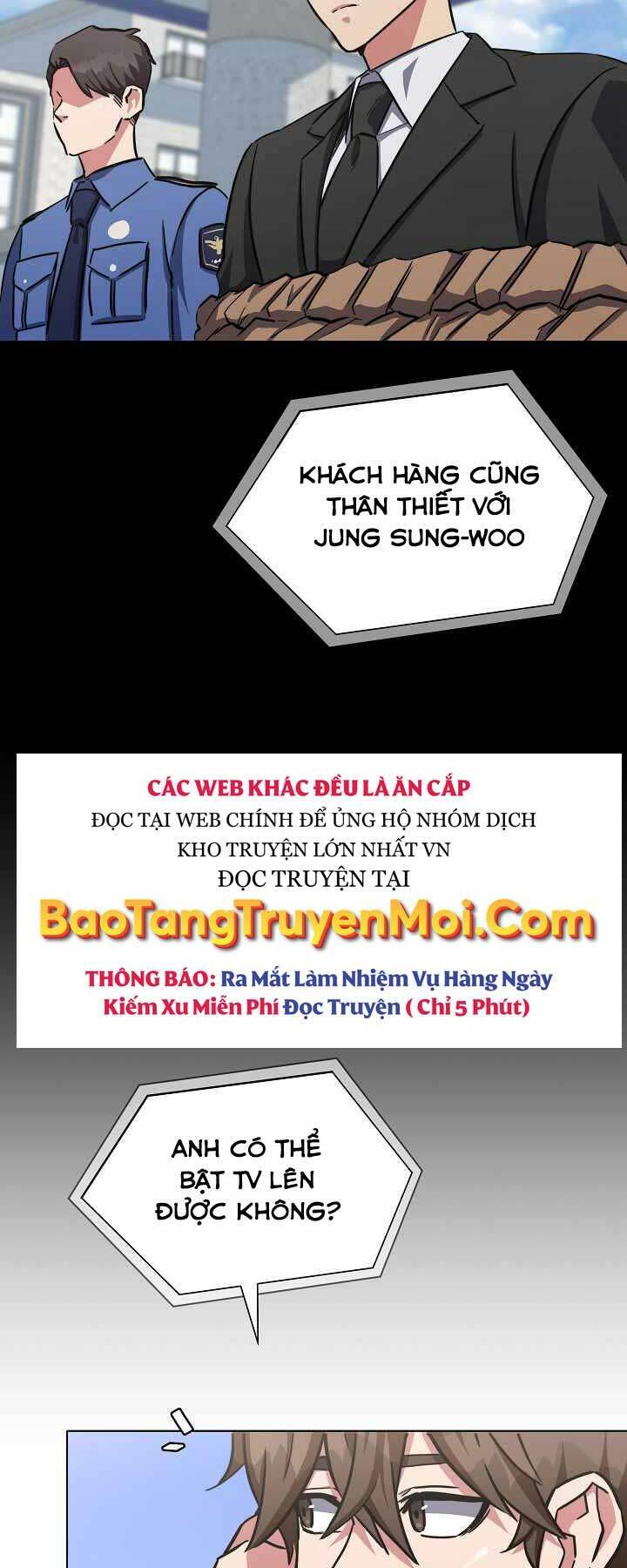 Người Chơi Cấp 1 Chapter 37 - Trang 2